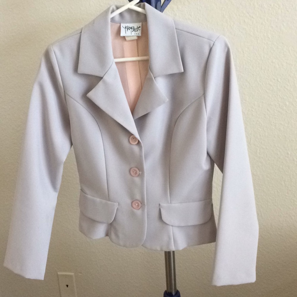 blazer